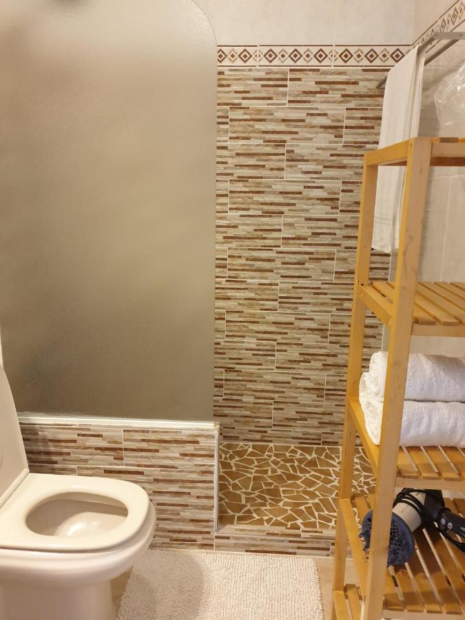 Apartamento Pardela Costa Adeje  Luaran gambar