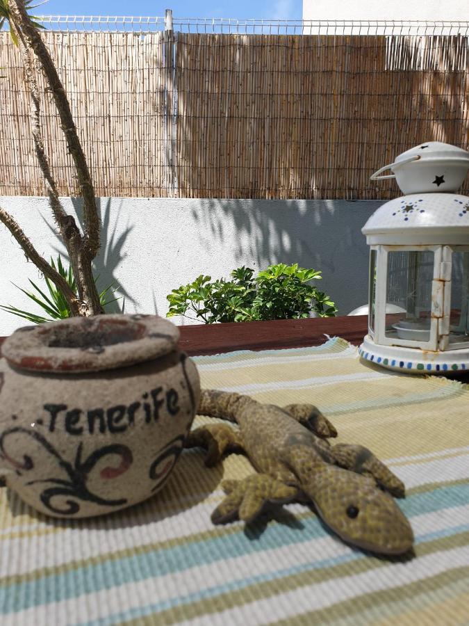 Apartamento Pardela Costa Adeje  Luaran gambar