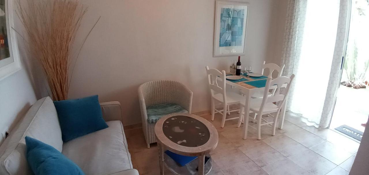 Apartamento Pardela Costa Adeje  Luaran gambar