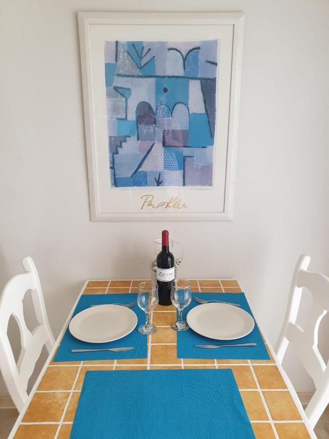 Apartamento Pardela Costa Adeje  Luaran gambar