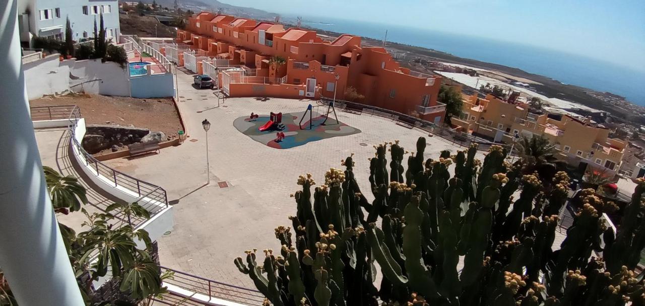 Apartamento Pardela Costa Adeje  Luaran gambar