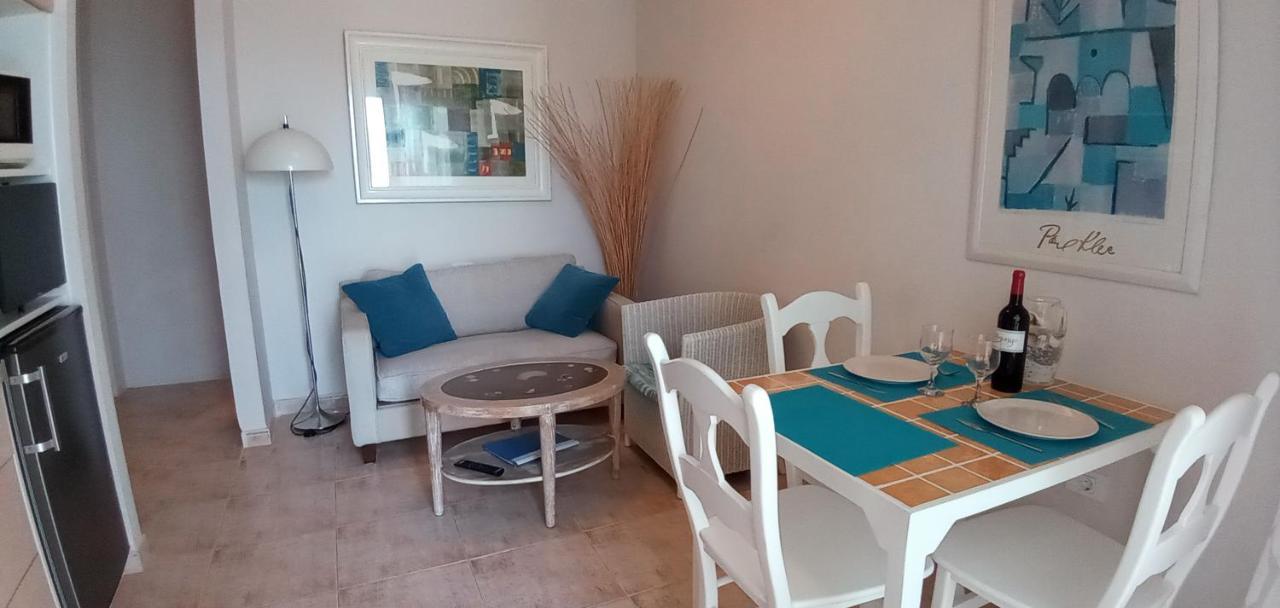 Apartamento Pardela Costa Adeje  Luaran gambar