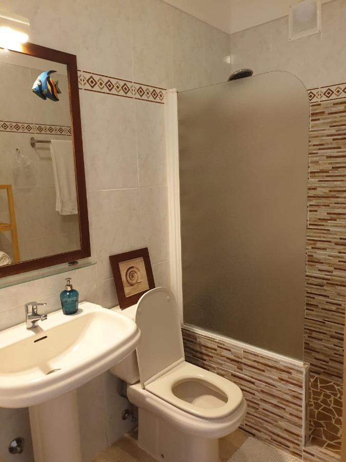 Apartamento Pardela Costa Adeje  Luaran gambar