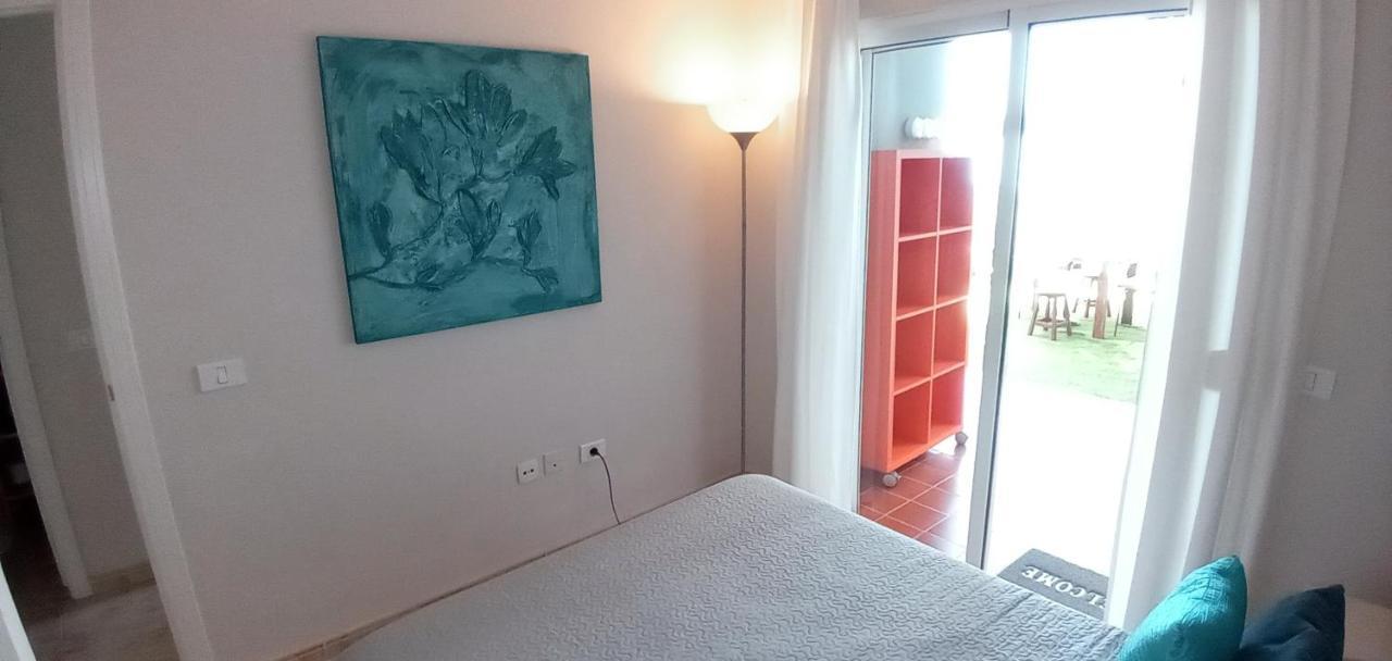 Apartamento Pardela Costa Adeje  Luaran gambar