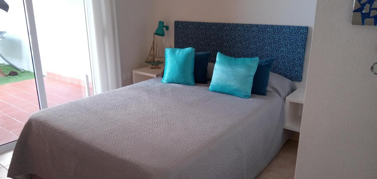 Apartamento Pardela Costa Adeje  Luaran gambar
