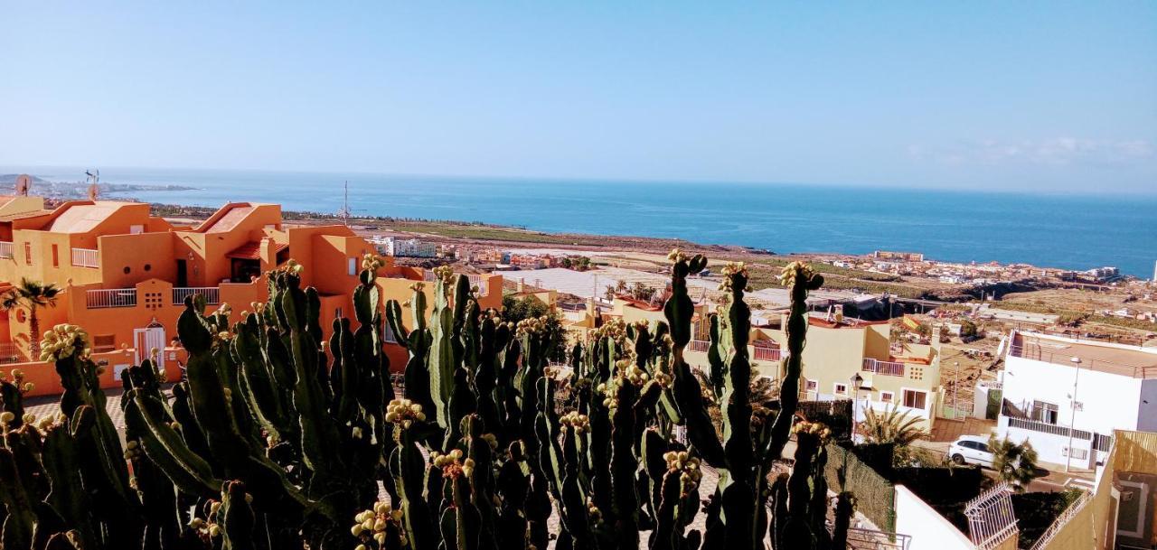 Apartamento Pardela Costa Adeje  Luaran gambar