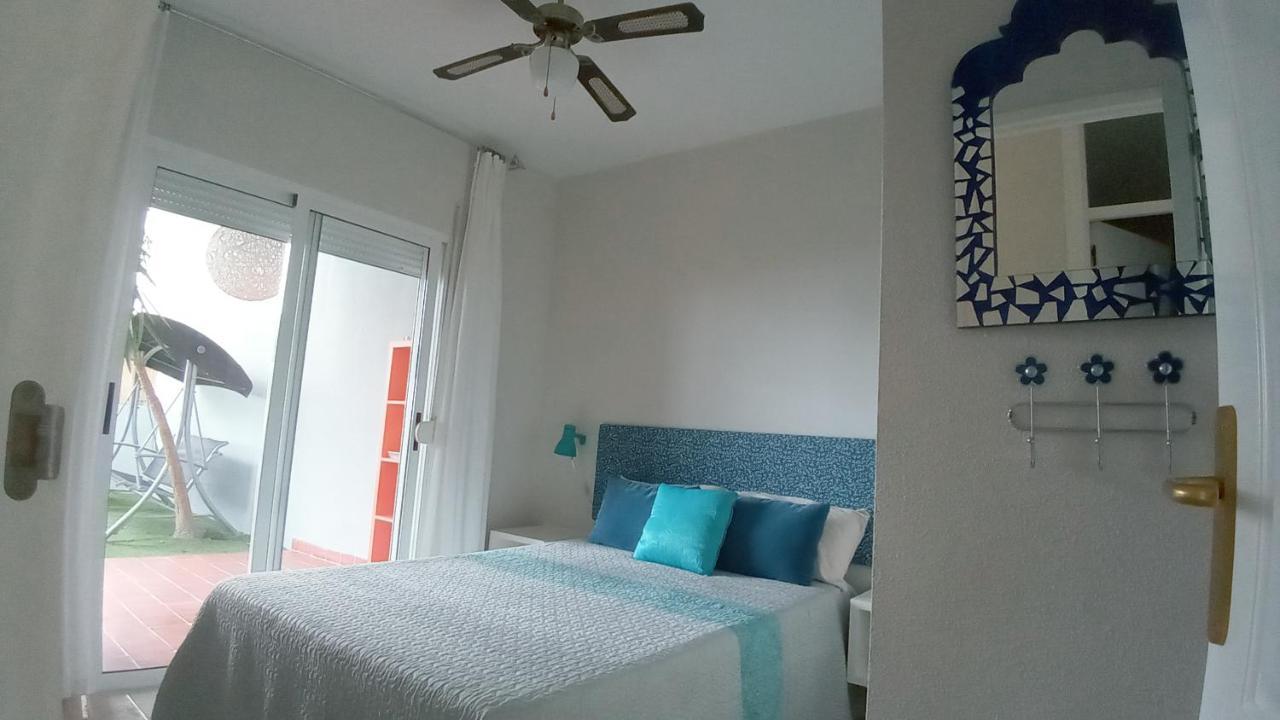 Apartamento Pardela Costa Adeje  Luaran gambar