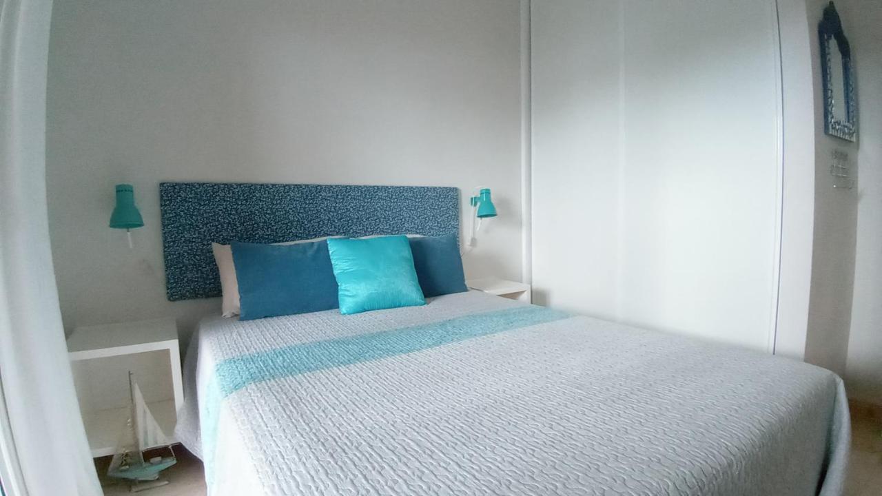 Apartamento Pardela Costa Adeje  Luaran gambar