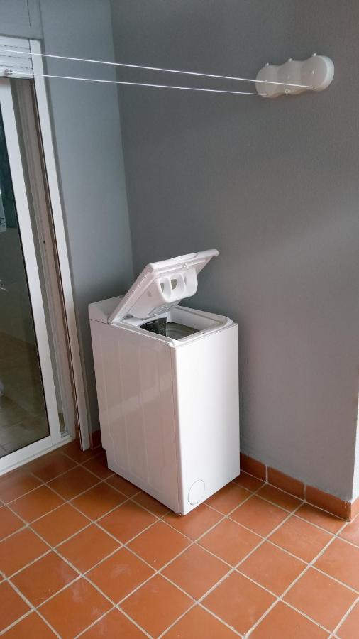Apartamento Pardela Costa Adeje  Luaran gambar