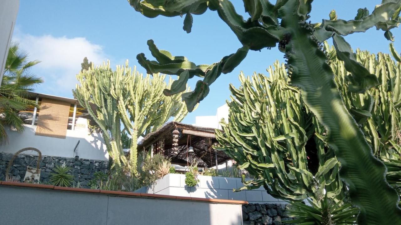 Apartamento Pardela Costa Adeje  Luaran gambar