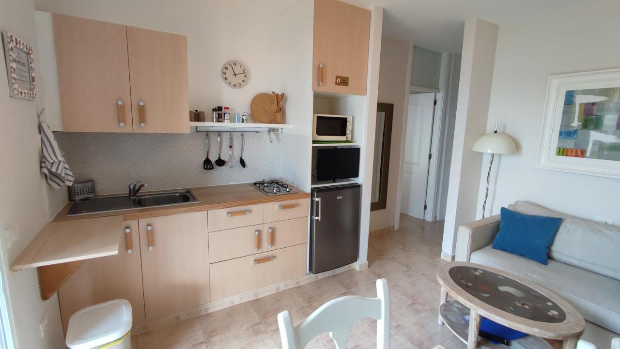 Apartamento Pardela Costa Adeje  Luaran gambar