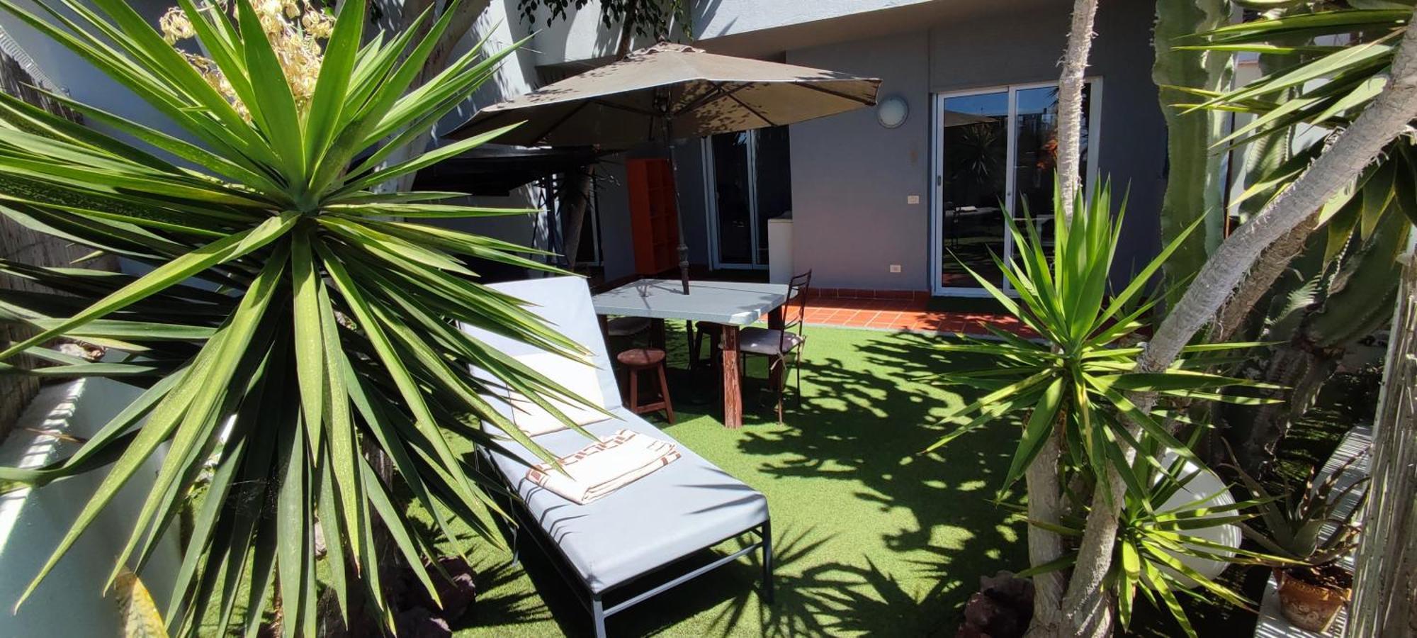 Apartamento Pardela Costa Adeje  Luaran gambar
