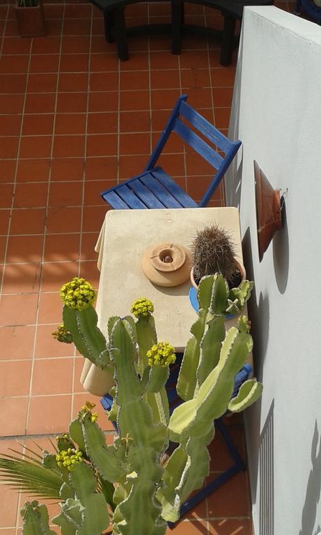 Apartamento Pardela Costa Adeje  Luaran gambar