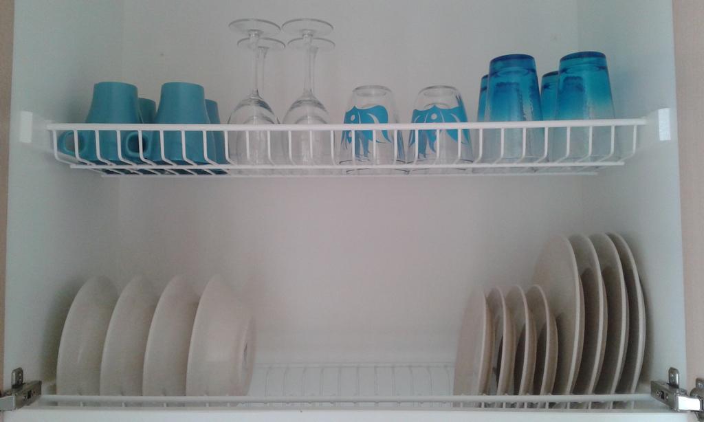 Apartamento Pardela Costa Adeje  Luaran gambar