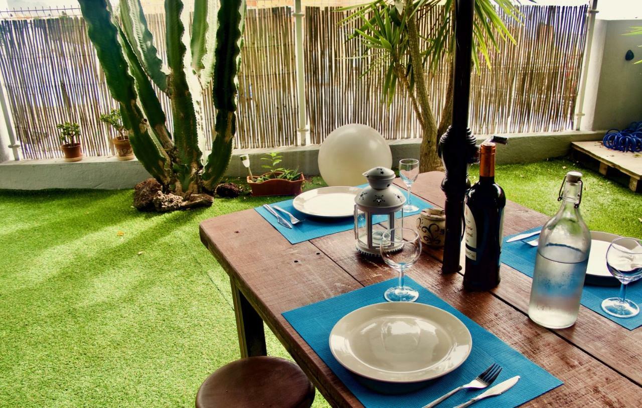 Apartamento Pardela Costa Adeje  Luaran gambar