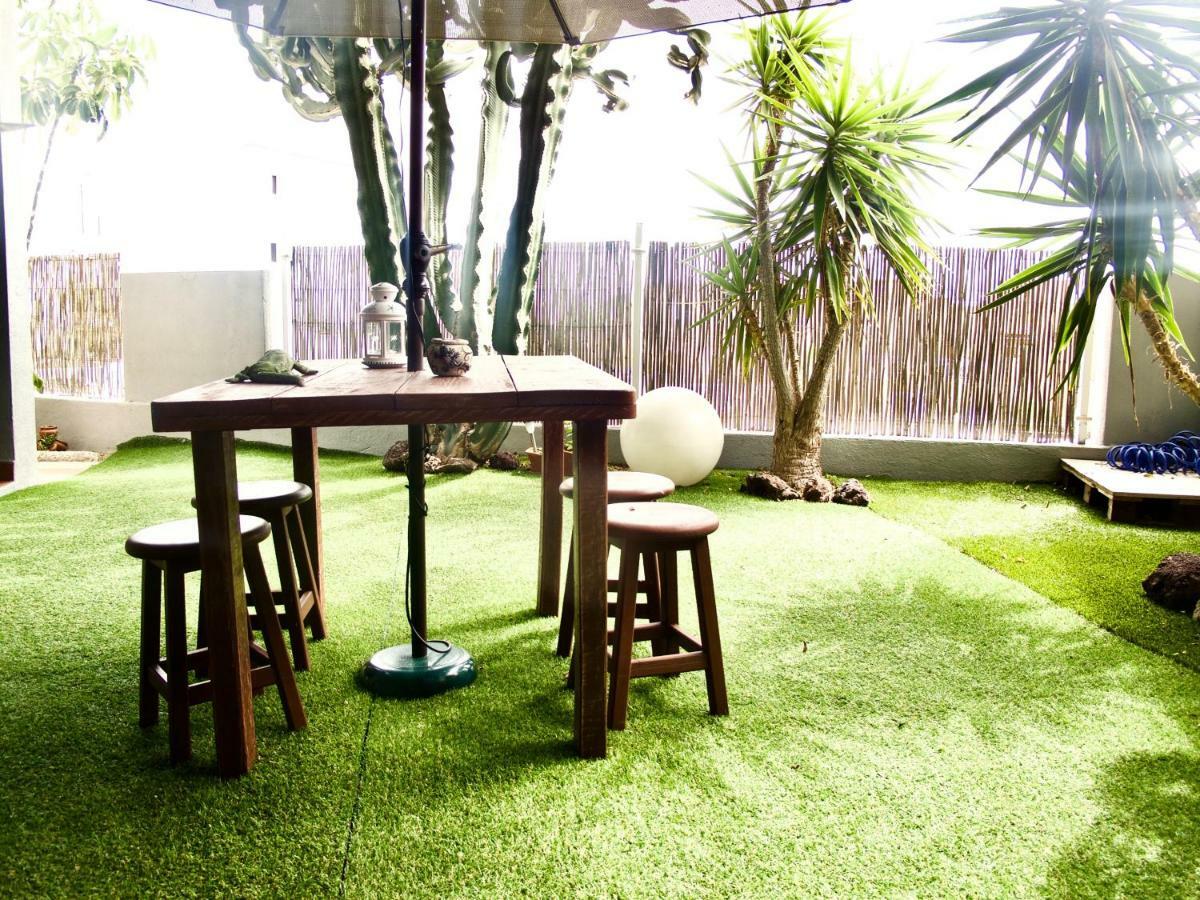 Apartamento Pardela Costa Adeje  Luaran gambar