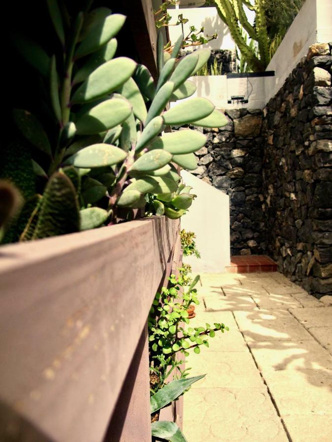 Apartamento Pardela Costa Adeje  Luaran gambar