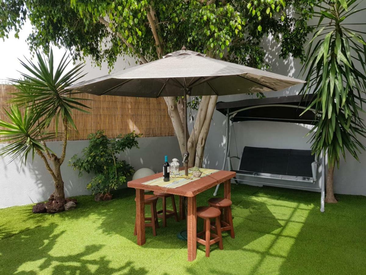 Apartamento Pardela Costa Adeje  Luaran gambar