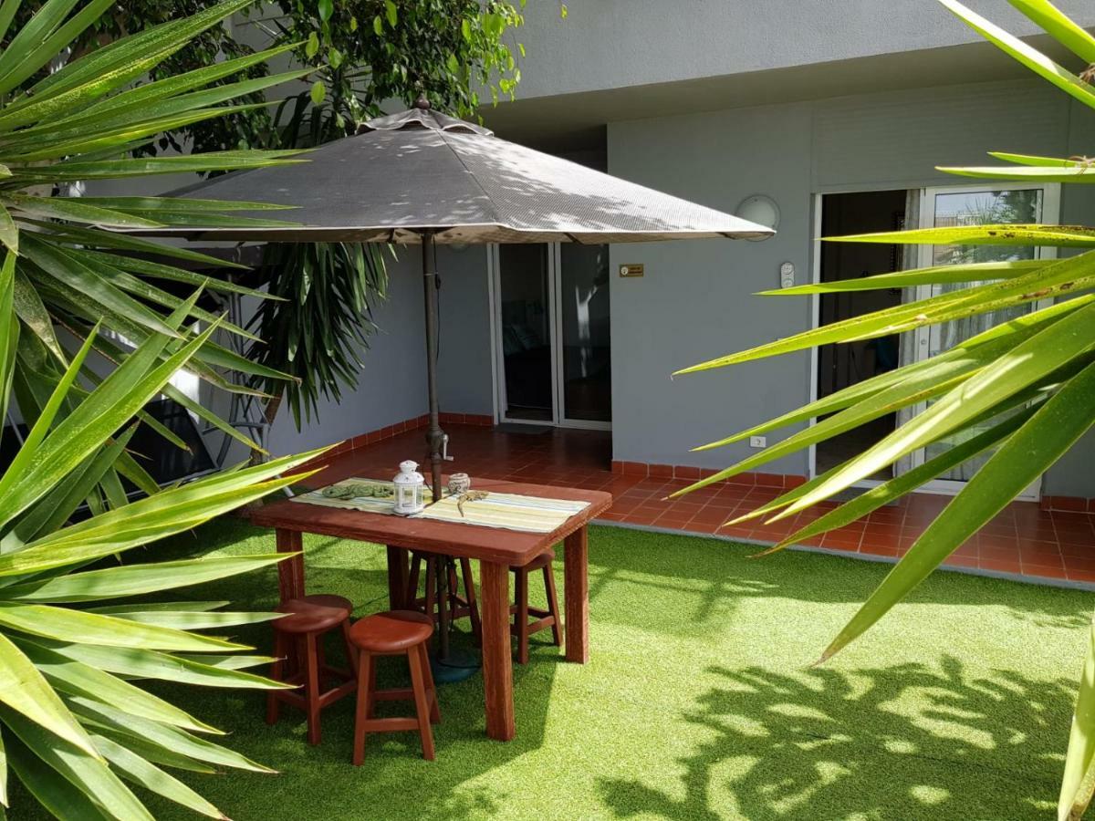 Apartamento Pardela Costa Adeje  Luaran gambar