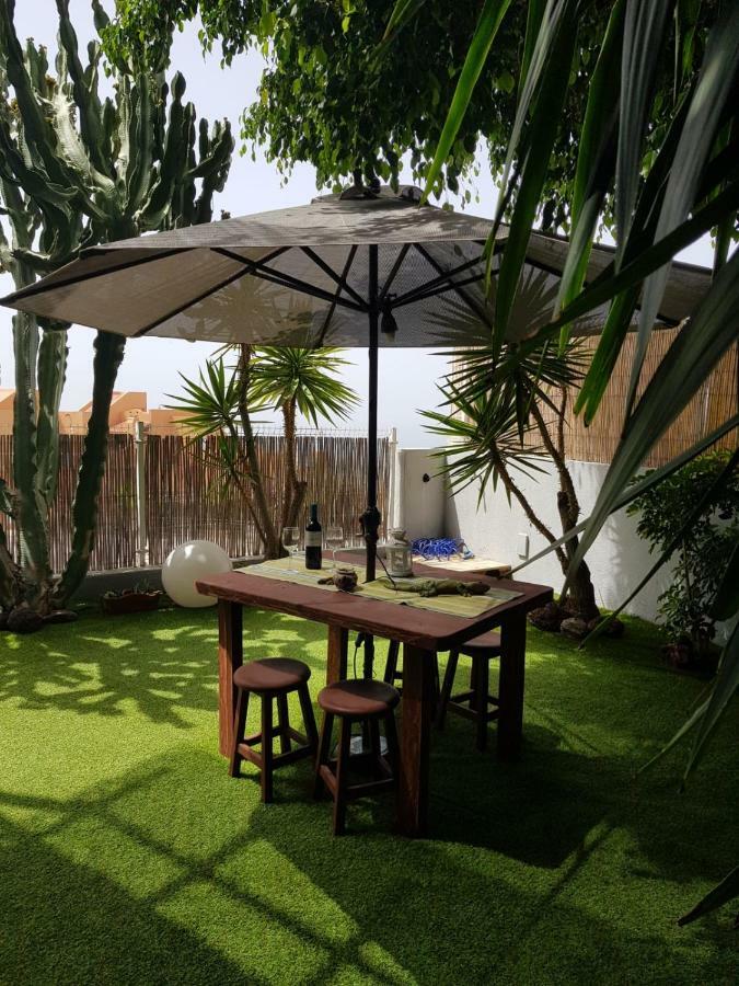 Apartamento Pardela Costa Adeje  Luaran gambar