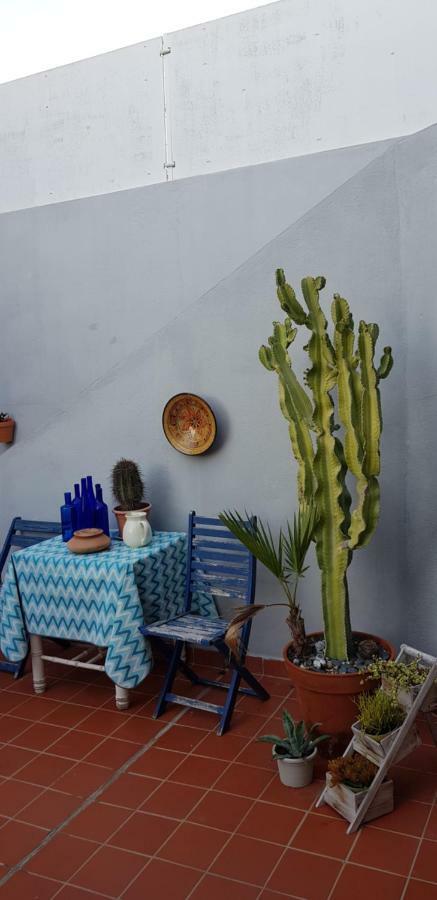Apartamento Pardela Costa Adeje  Luaran gambar
