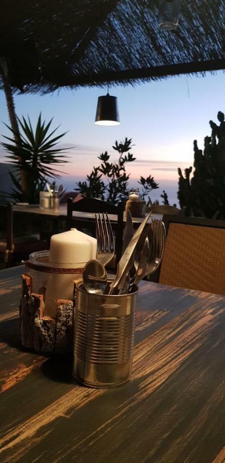 Apartamento Pardela Costa Adeje  Luaran gambar